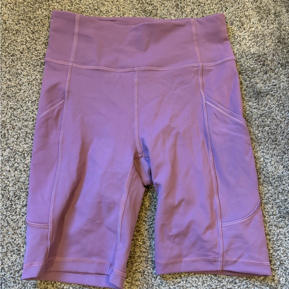 Lululemon Invigorate High Rise Short - Picture 2 of 4